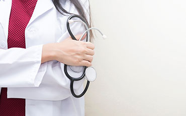 Soporte médico